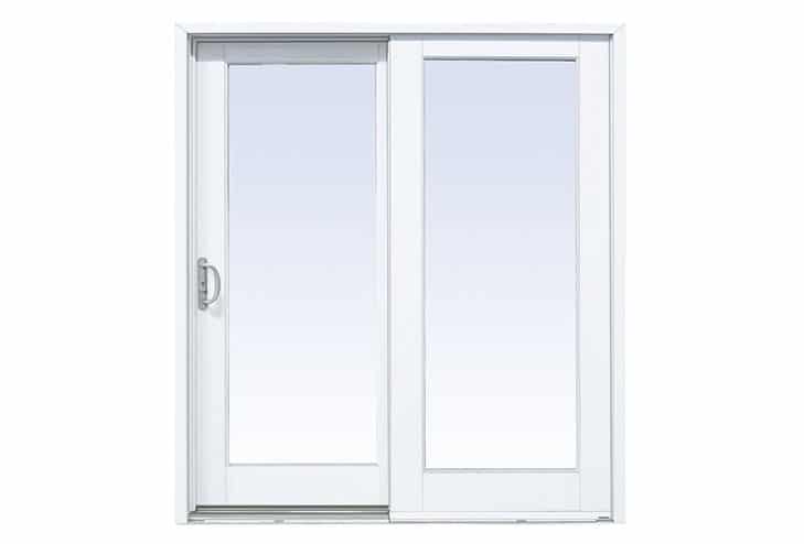 MP Doors 60 X 80 Smooth White Right-Hand Composite PG50, 46% OFF