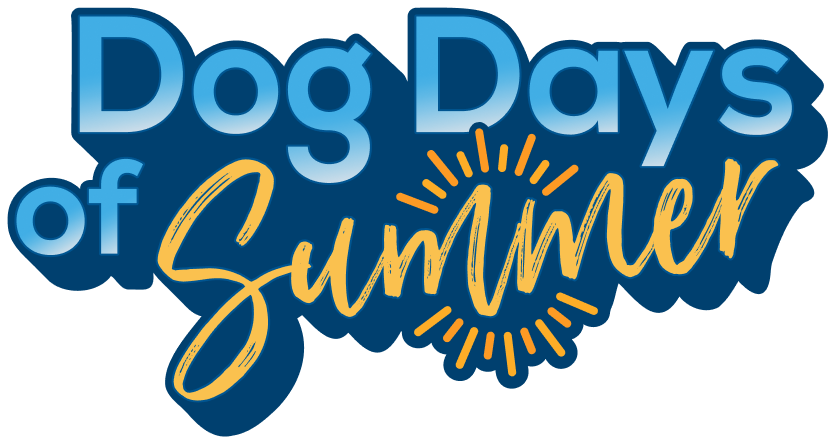 Dog Days of Summer logo